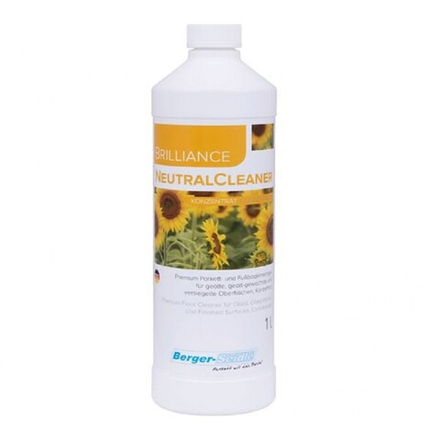 Classic Neutral Cleaner универсальное  для мытья любых полов