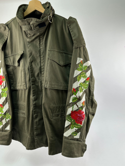 Куртка Off-White