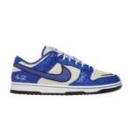 Кроссовки Nike Dunk Jackie Robinson