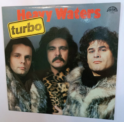 Turbo Heavy Waters (Czechoslovakia 1985)