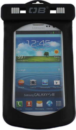 Водонепроницаемый чехол OverBoard OB1008BLK Waterproof Phone Case