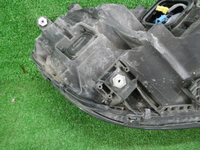 Фара левая Mercedes S w222 (2013-2017) LED