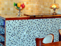 КЕРАМИЧЕСКАЯ МОЗАИКА