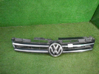 Решетка радиатора VW Touareg 2 NF (2010-2014)