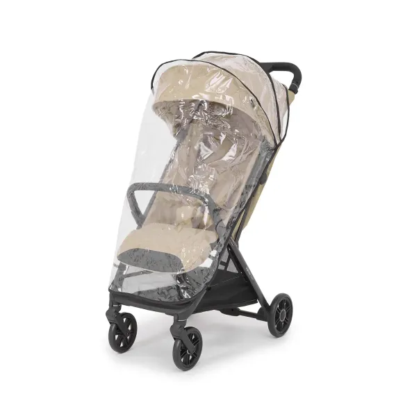 Прогулочная коляска Inglesina Quid 3 Lunar Beige