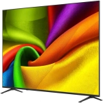 Телевизор LED LG 85" 85NU900B6LA.ARUG черный титан 4K Ultra HD 120Hz DVB-T DVB-T2 DVB-C DVB-S DVB-S2 USB WiFi Smart TV