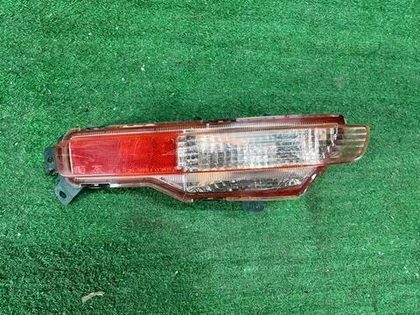 ПТФ левый Infiniti EX QX50 (J50) (2007-2017)