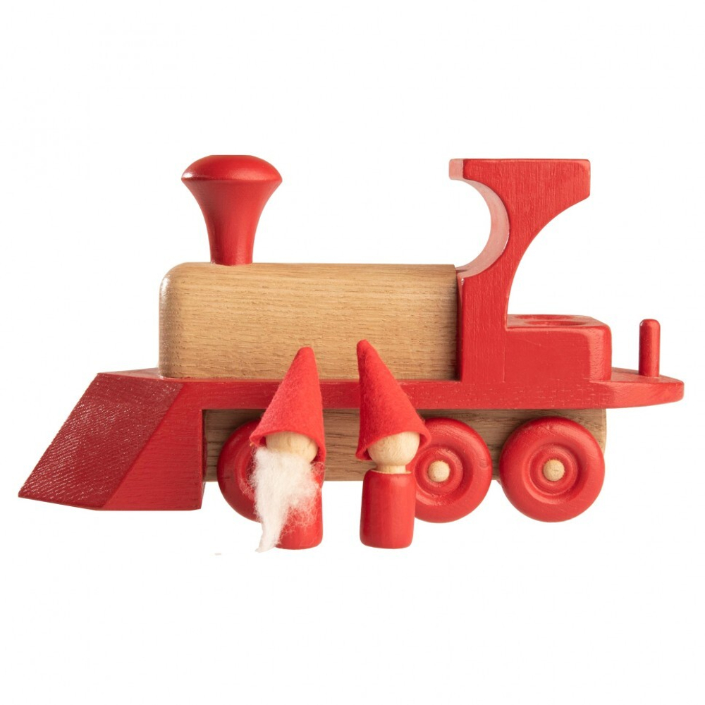 Полярный экспресс