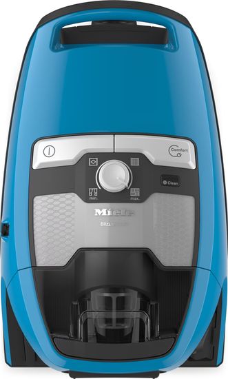 Пылесос Miele Blizzard CX1 Parquet Tech Blue SKCF5