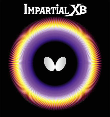 BUTTERFLY Impartial XB