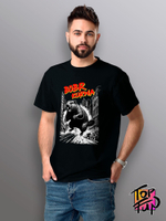 Футболка Bobr