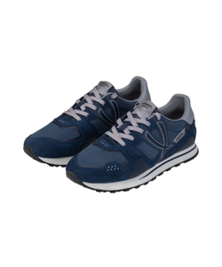 Кроссовки спортивные Fiesta Navy/grey