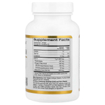 California Gold Nutrition, масло криля премиального качества с Superba2™, 1000 мг, 60 капсул