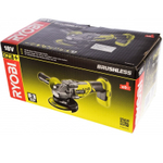 Угловая шлифмашина Ryobi One+ R18AG7-0 5133002852