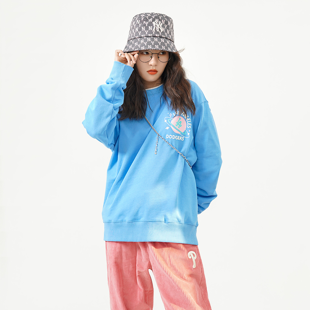 Толстовки MLB, 3AMTL0121-07BLS