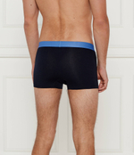 Трусики-боксеры 3шт. Tommy Hilfiger - темно-синий(UM0UM03181)