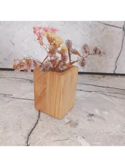 Вазы для сухоцветов