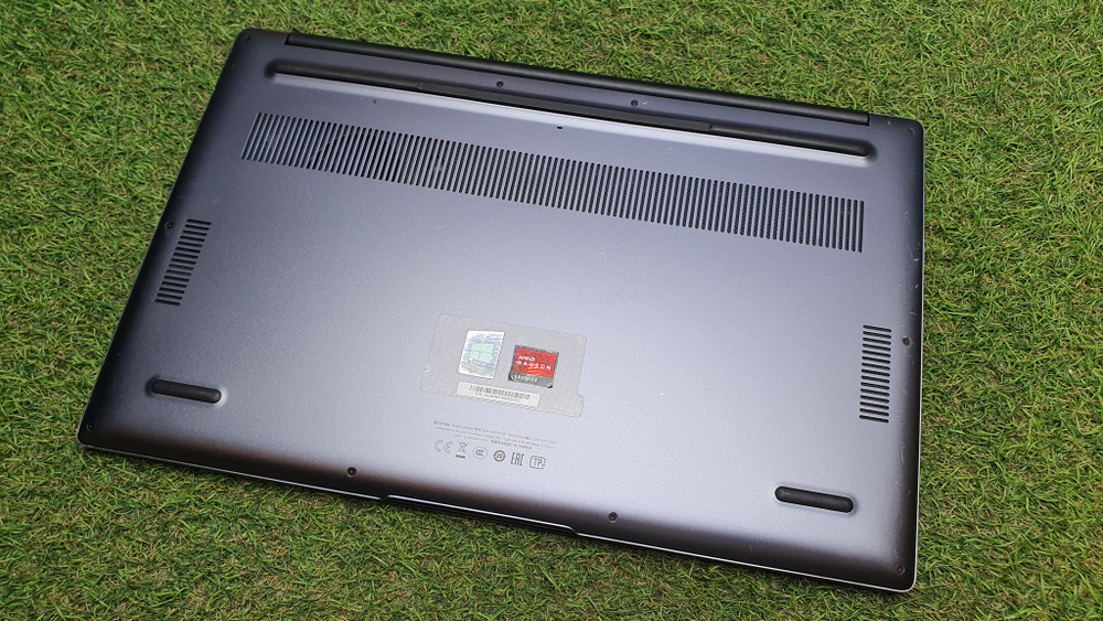 Ноутбук HONOR Ryzen 5/8Gb/FHD/MagicBook 15 BHR-WAQ9HNR/Windows 10