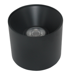 Накладной светильник Maytoni Technical C064CL-01-25W3K-D-RD-B