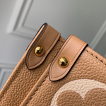 Louis Vuitton OnTheGo MM