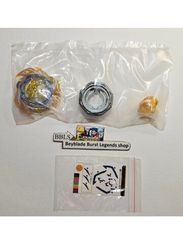Волчок Beyblade Burst Savior Perseus Giga Bearing'-3 из набора B191 Takara Tomy