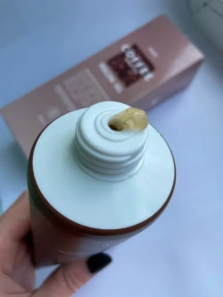 Med B Гоммаж пилинг для лица Hot Cacao Gommage с экстрактами какао и молочного протеина,10*3г