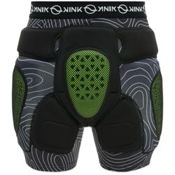 Защитные шорты с боков для сноуборда Kink SHORTS WITH ESA ON SIDE
