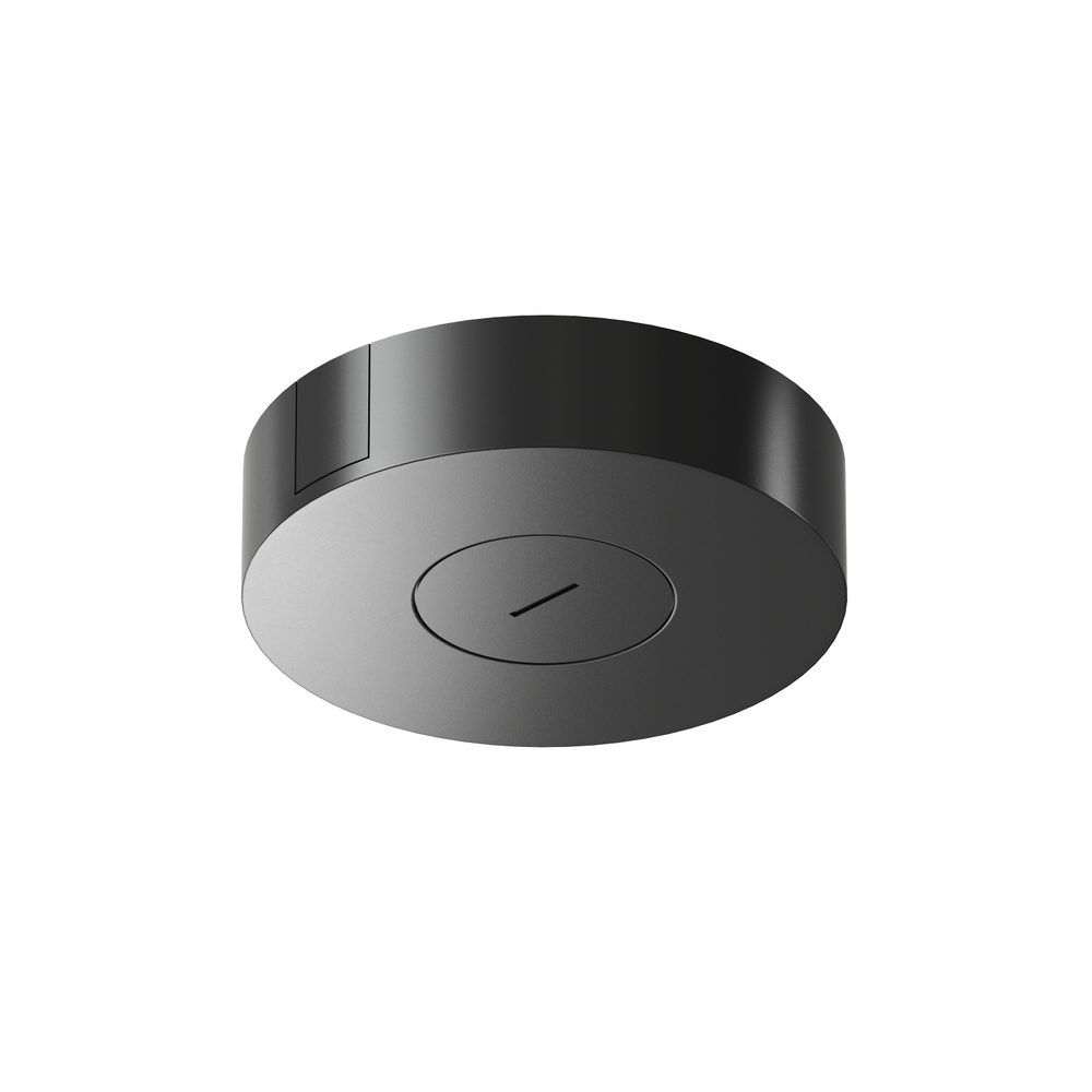 Накладное основание для ремня  Denkirs Belty Base TR5510-BK