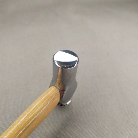 Молоток УЦЕНКА для отбивки шва