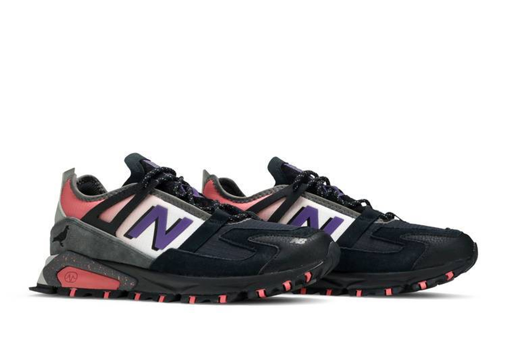 Кроссовки Atmos X Staple X New Balance Nb X-Racer