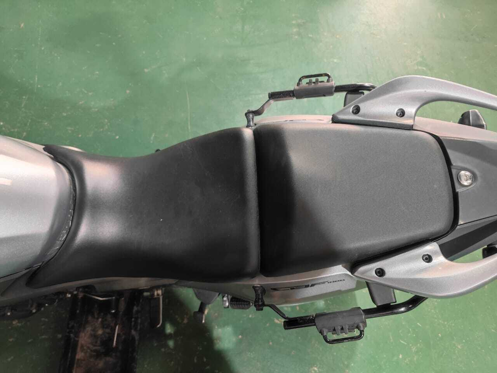 Honda CBF1000 , 2010