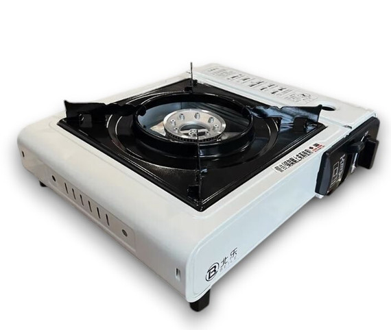 Туристическая Газовая Плита Горелка