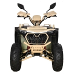 Квадроцикл (комплект для сборки) Apakani GRINDOR 150 premium