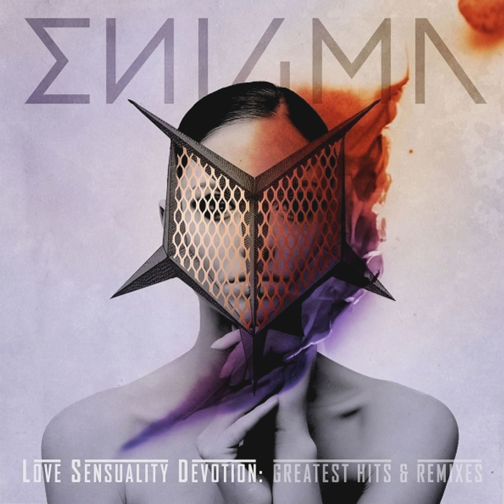 Enigma / Love Sensuality Devotion: Greatest Hits & Remixes (2CD)