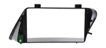 Переходная рамка магнитолы LEXUS RX 270, RX 350 2008-2015 9 дюймов