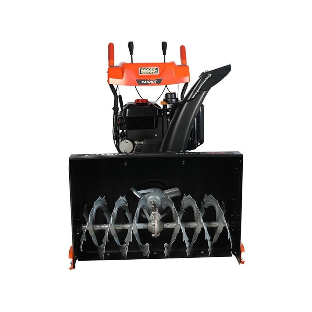 Снегоуборщик PATRIOT Сибирь 113 CЕ