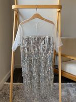 Нарядное платье Gulliver. 146