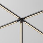 Комплектующие для систем освещения с токоведущими элементами Technical CA020L5C-B