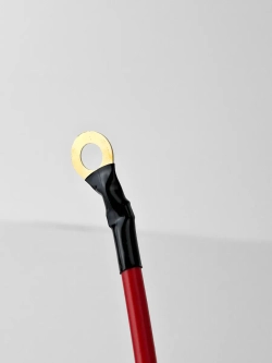 Проводка на мопед Альфа Дельта 100-125сс