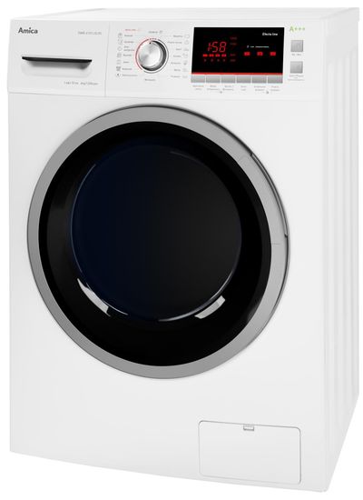 Стиральная машина Amica TAWE 6123 LSLDS