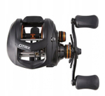 Катушка для рыбалки Okuma Citrix 364LXa Left handed