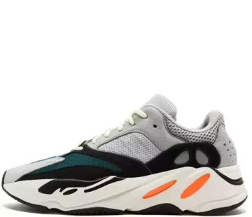 Кроссовки Adidas Yeezy Boost 700 Wave Runner