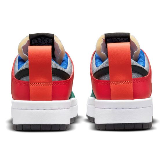 Кроссовки NIKE Dunk Disrupt для скейтборда Низкие Женские