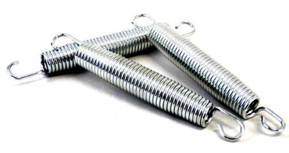 Пружины для батута 13,5 см