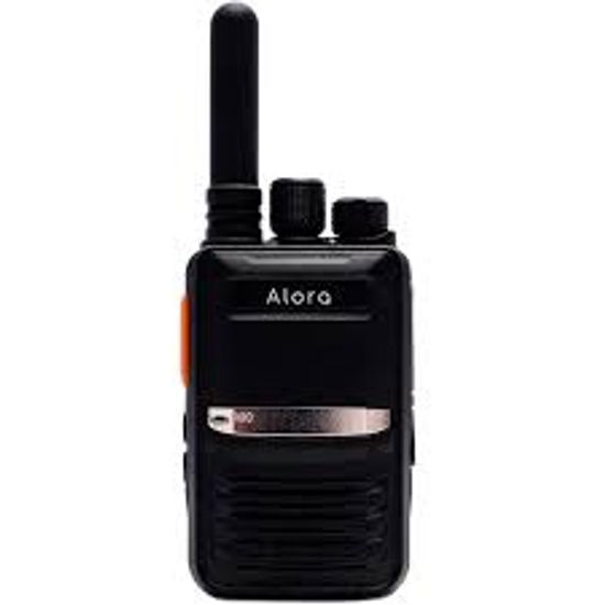 Портативная радиостанция Алора А-2, 2 Вт