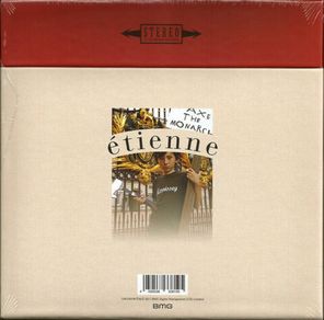 Morrissey / Low In High School (Clear Vinyl)(6x7"Vinyl Single)