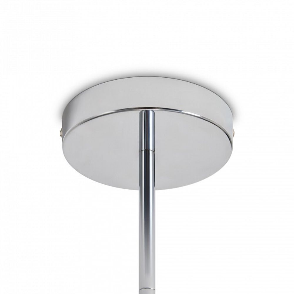 Подвесная люстра Freya Eatery FR5488PL-10CH