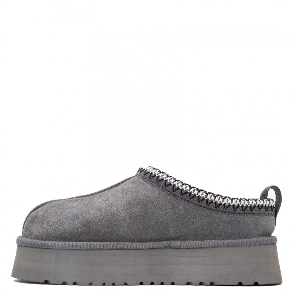 UGG Tazz Platform Grey