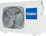 Haier Lightera