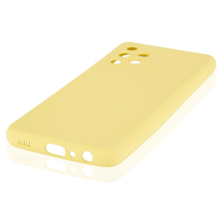 Чехол ROSCO для Samsung Galaxy A32 оптом (арт. SS-A32-NSRB-YELLOW)